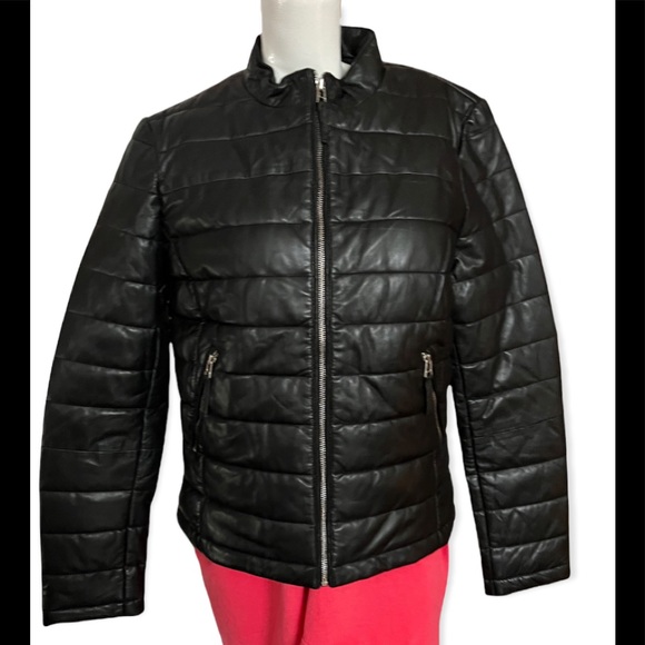 Bod Christensen Leather Lightweight 